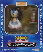 Sonic